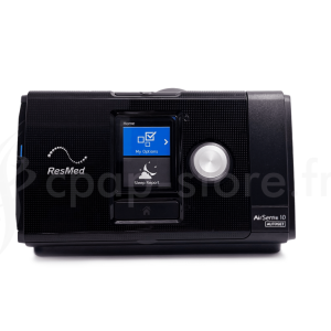 AirSense 10 – PPC ResMed