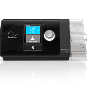 AirSense 10 Resmed PPC auto standard