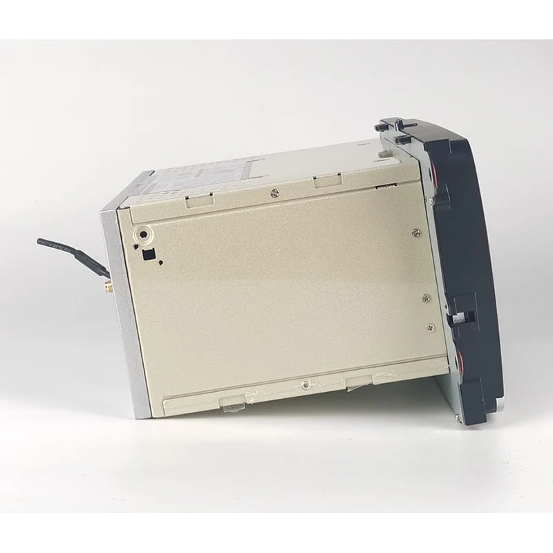 Autoradio 10.0 GPS Multimedia Scirocco – Image 5