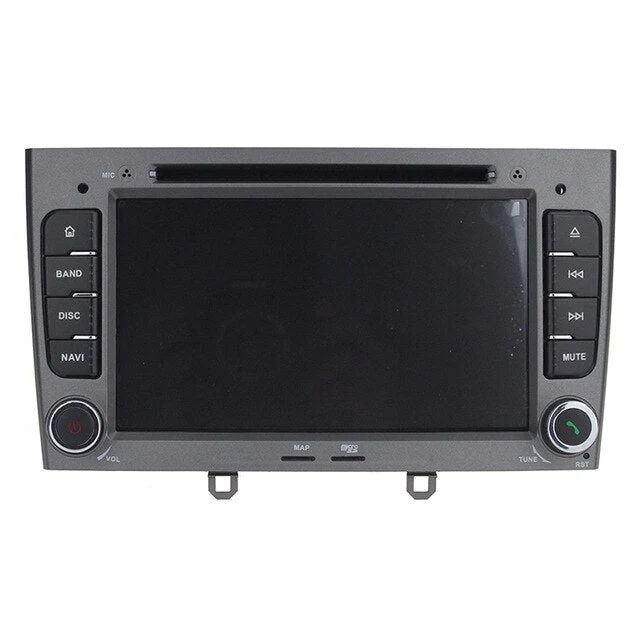 Autoradio GPS Multimedia 308 – Image 7