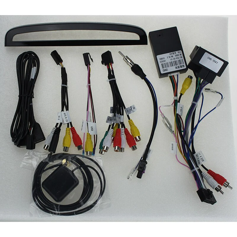 Autoradio GPS Multimedia 308 – Image 8